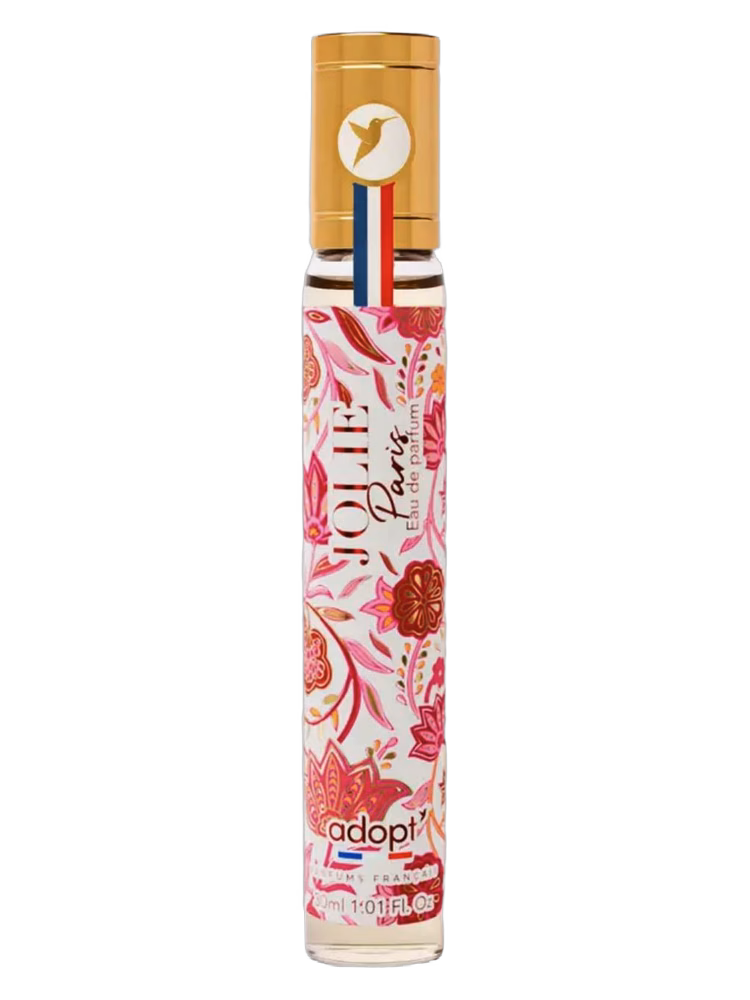 Adopt Parfums Jolie Paris
