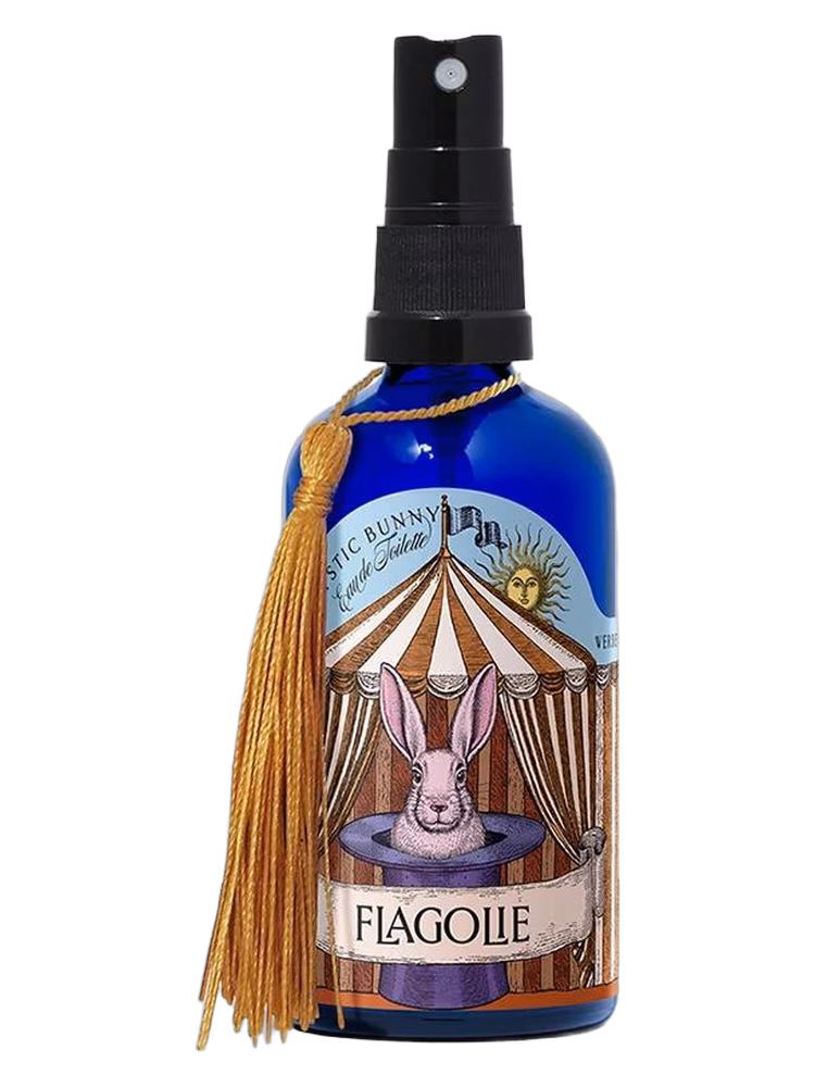 Flagolie Mystic Bunny