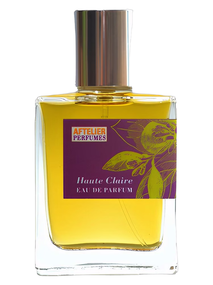 Aftelier Haute Claire