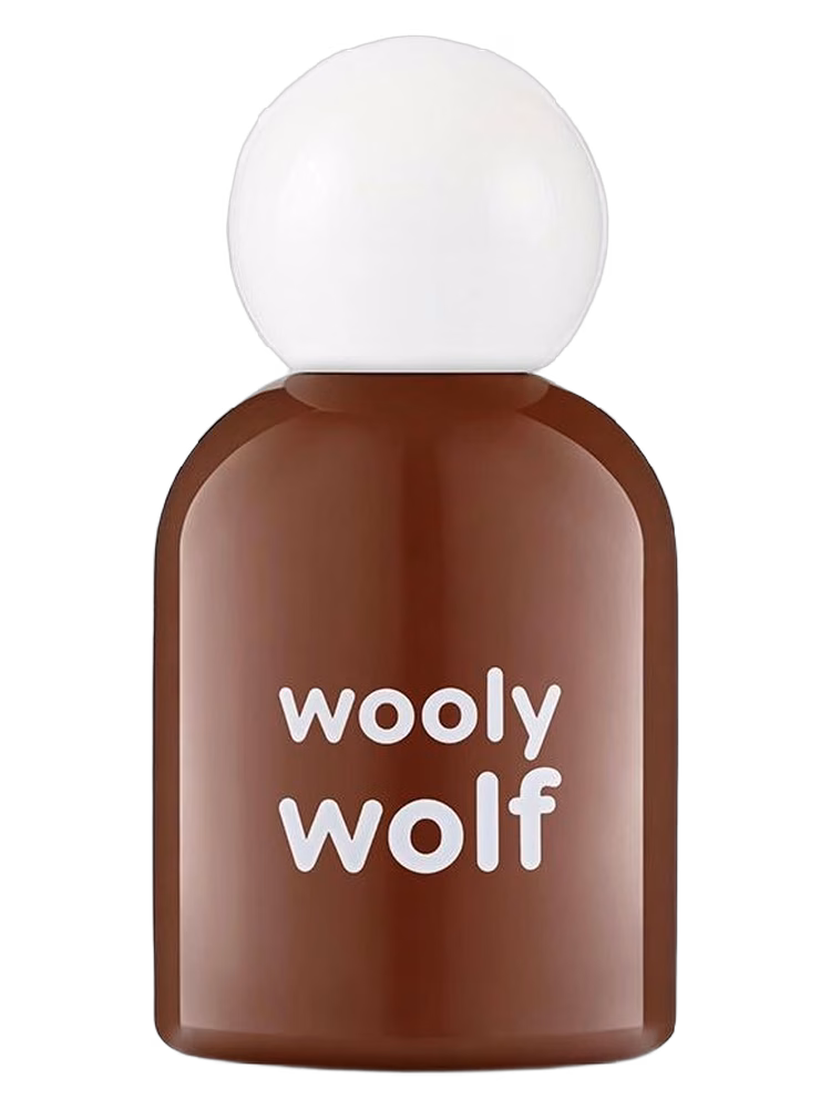 Söppö Wooly Wolf
