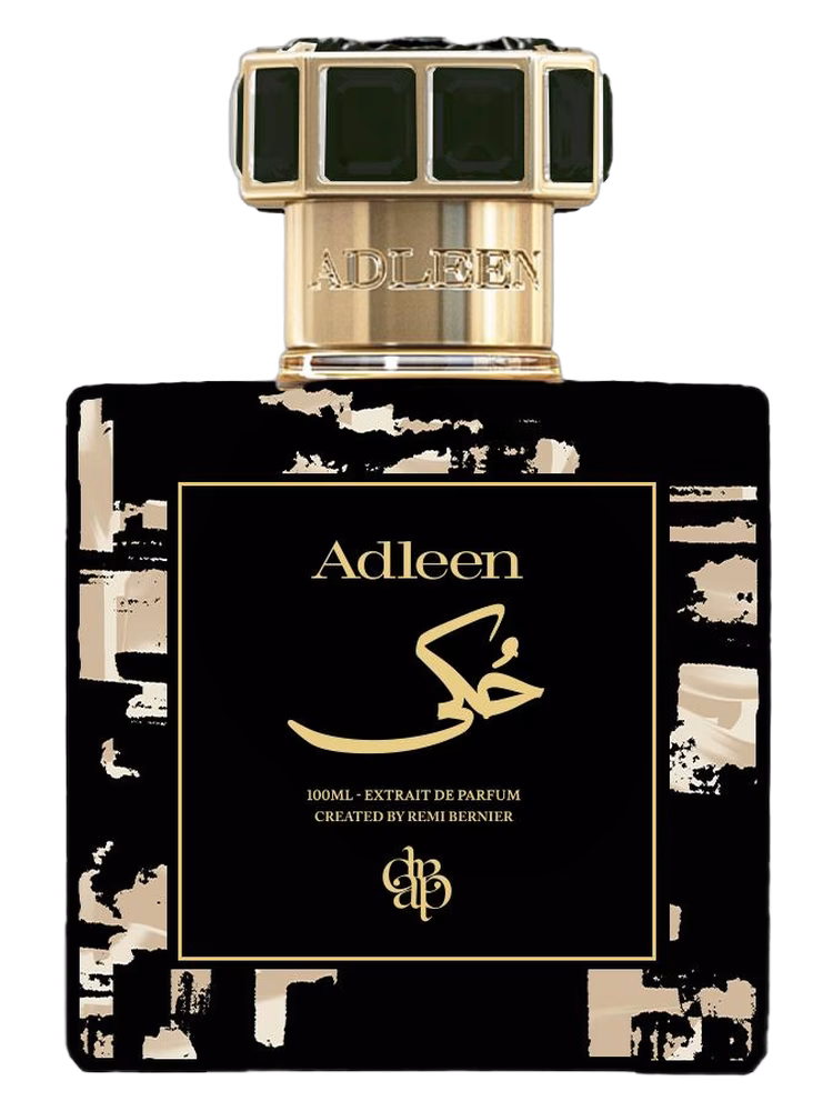 Adleen Haute Parfumerie Huka