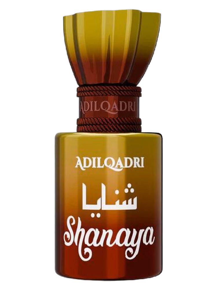 Adil Qadri Shanaya Perfume Oil