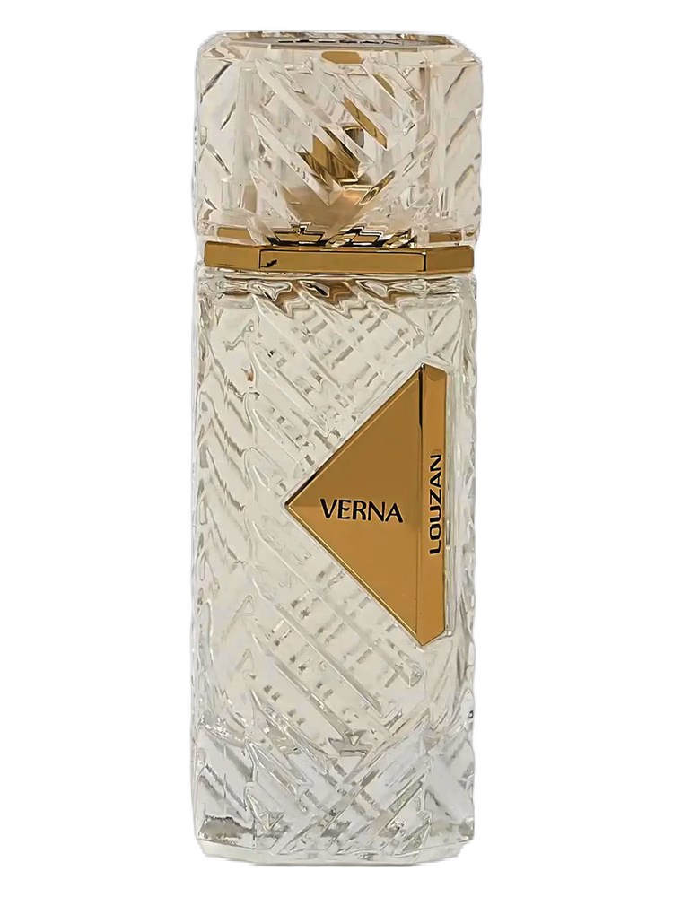 Louzan Verna
