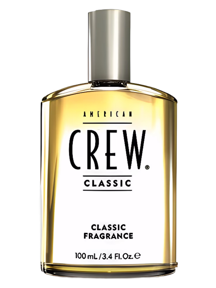 American Crew Classic Fragrance
