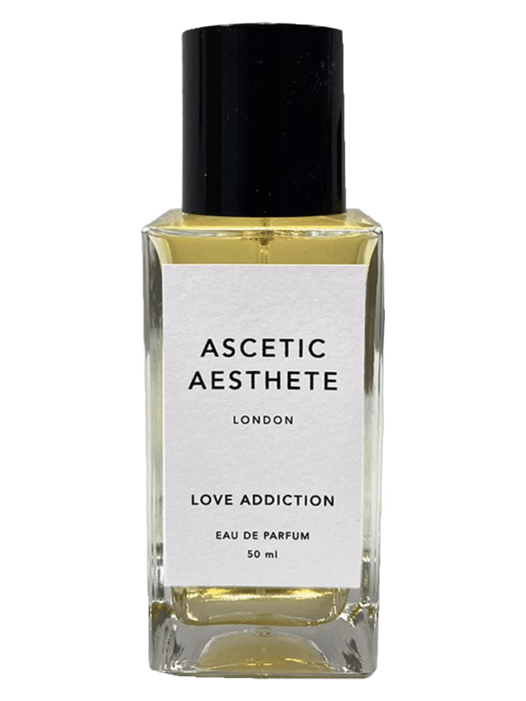 Ascetic Aesthete Love Addiction
