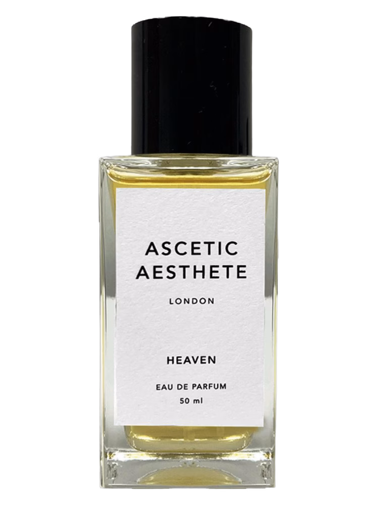 Ascetic Aesthete Heaven