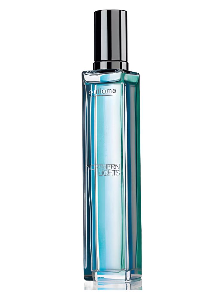 Oriflame Northern Lights