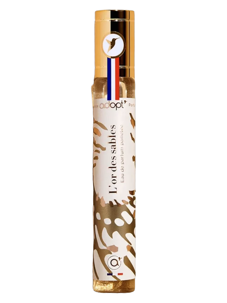 Adopt Parfums L'or Des Sables
