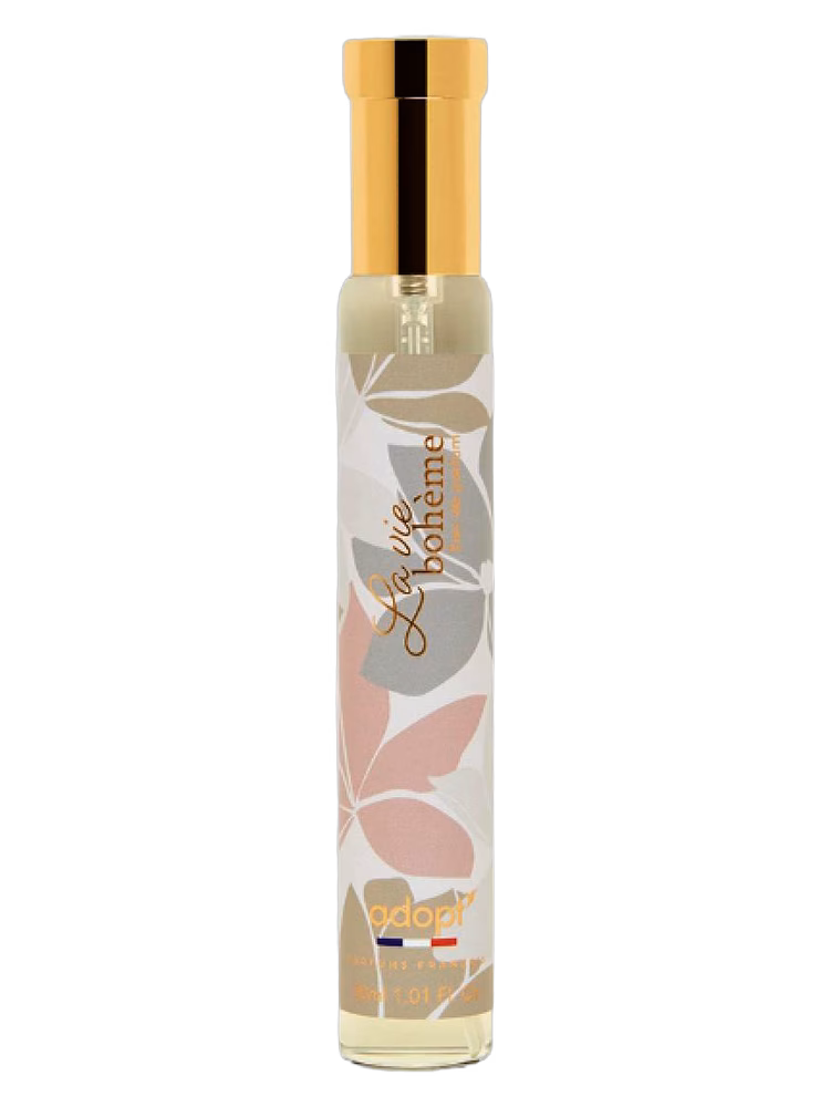 Adopt Parfums La Vie Bohème
