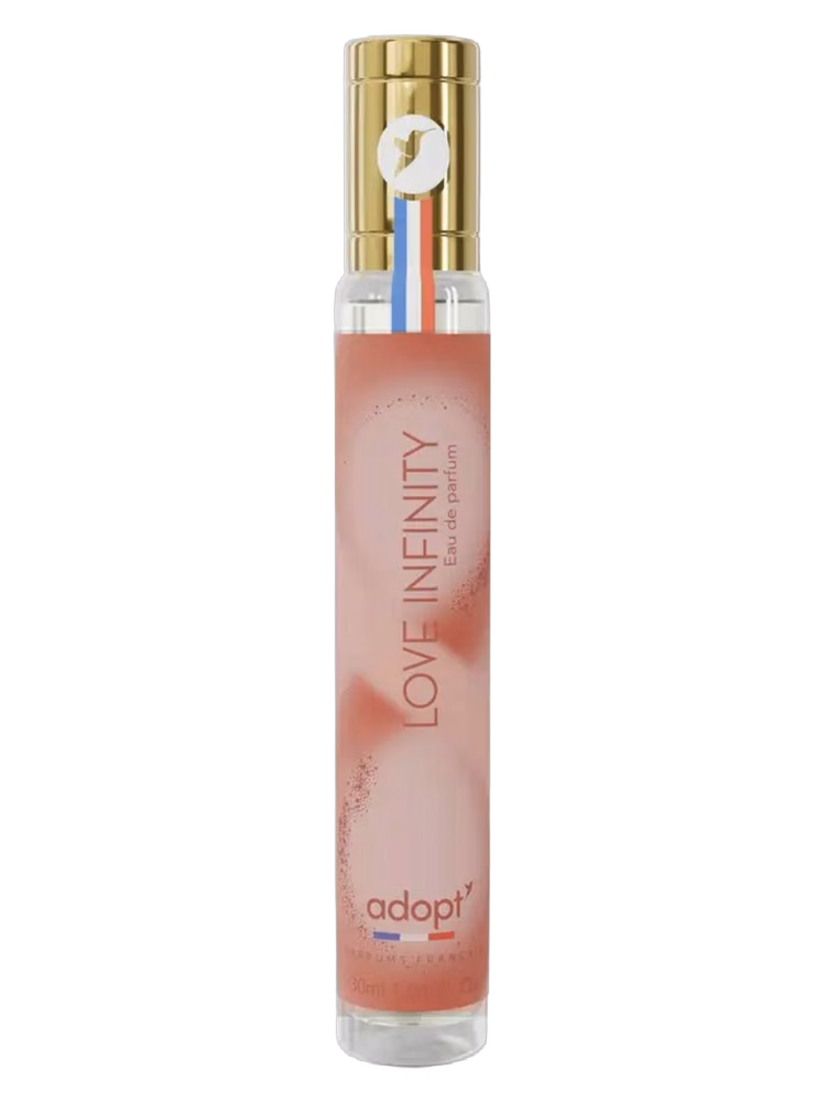 Adopt Parfums Love Infinity