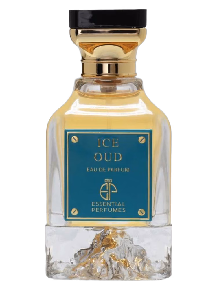 Essential Perfumes Ice Oud