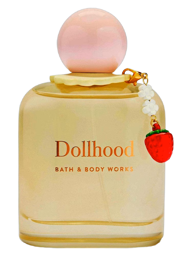 Bath & Body Works Dollhood