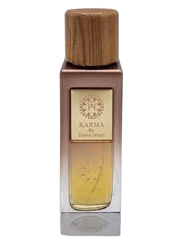 The Woods Collection Natural Karma