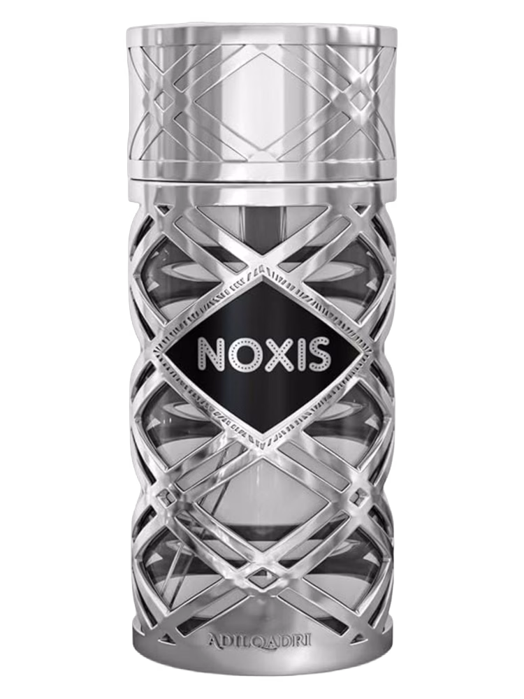 Adil Qadri Noxis