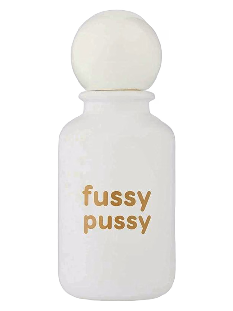 Söppö Fussy Pussy