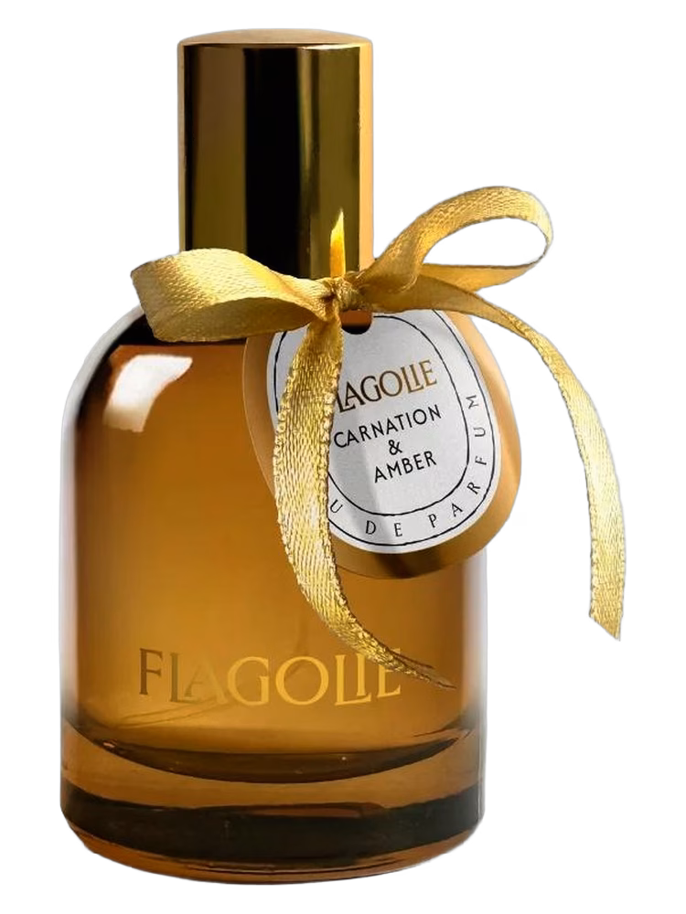 Flagolie Carnation & Amber