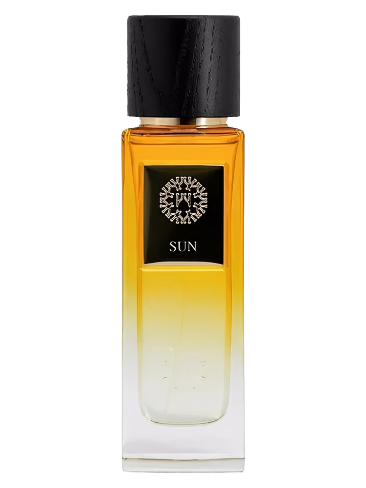 The Woods Collection Natural Sun