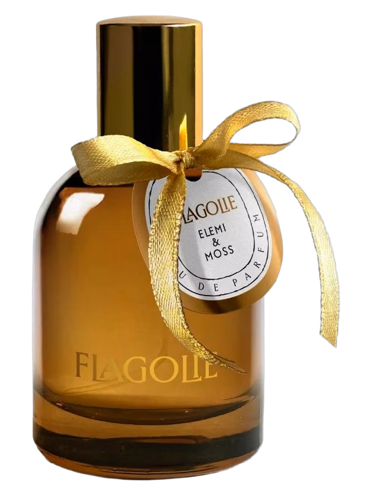 Flagolie Elemi & Moss
