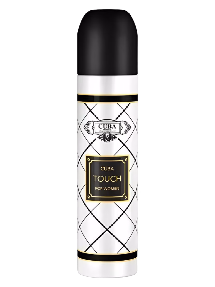 Cuba Paris Cuba Touch