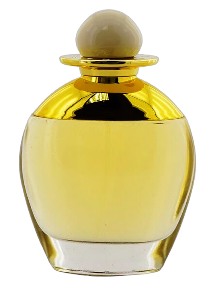 Bill Blass Nude