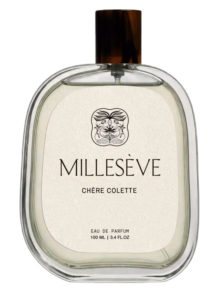 Millesève Chère Colette