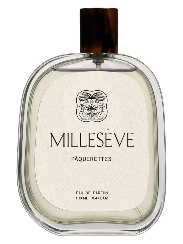 Millesève Pâquerettes