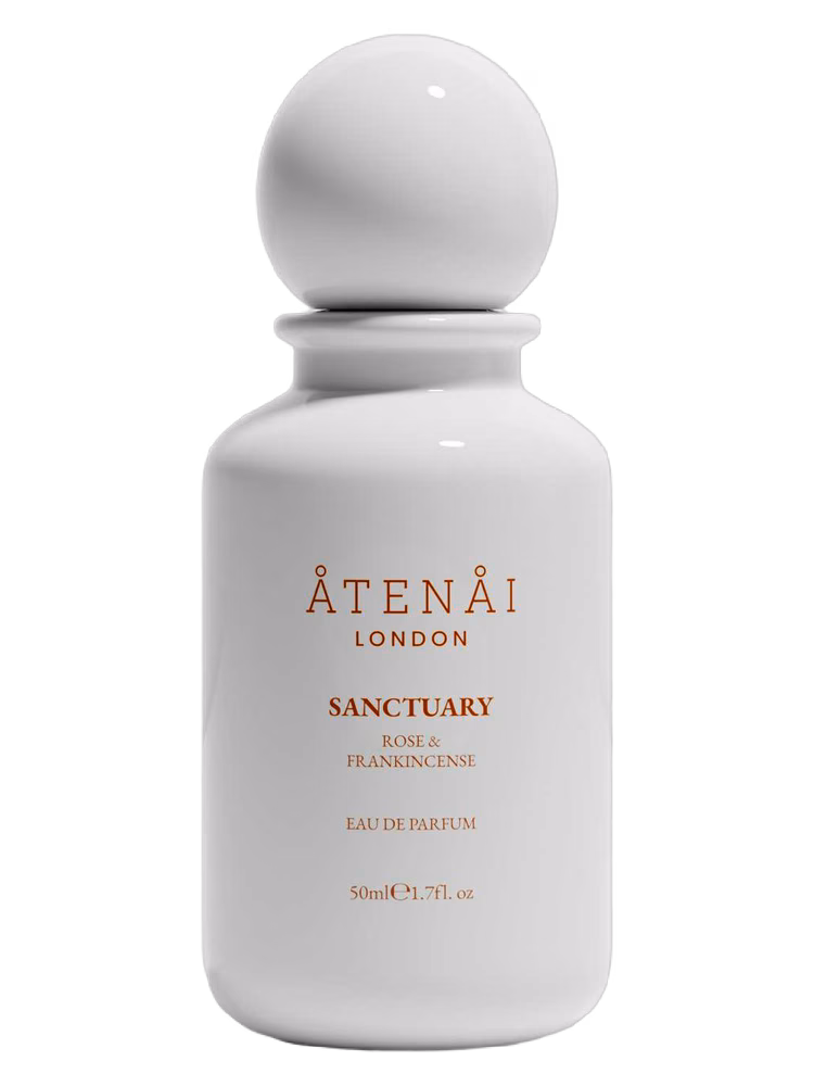 Atenai London Sanctuary