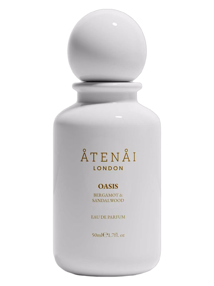 Atenai London Oasis