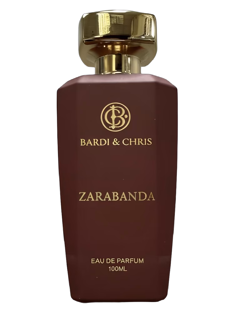 Bardi & Chris Zarabanda