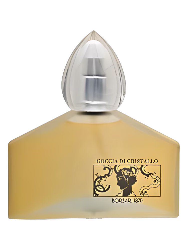 Borsari Goccia di Cristallo
