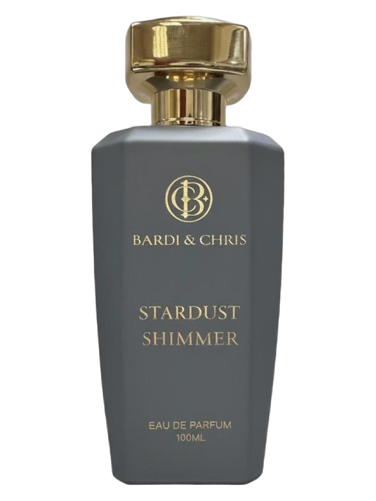 Bardi & Chris Stardust Shimmer