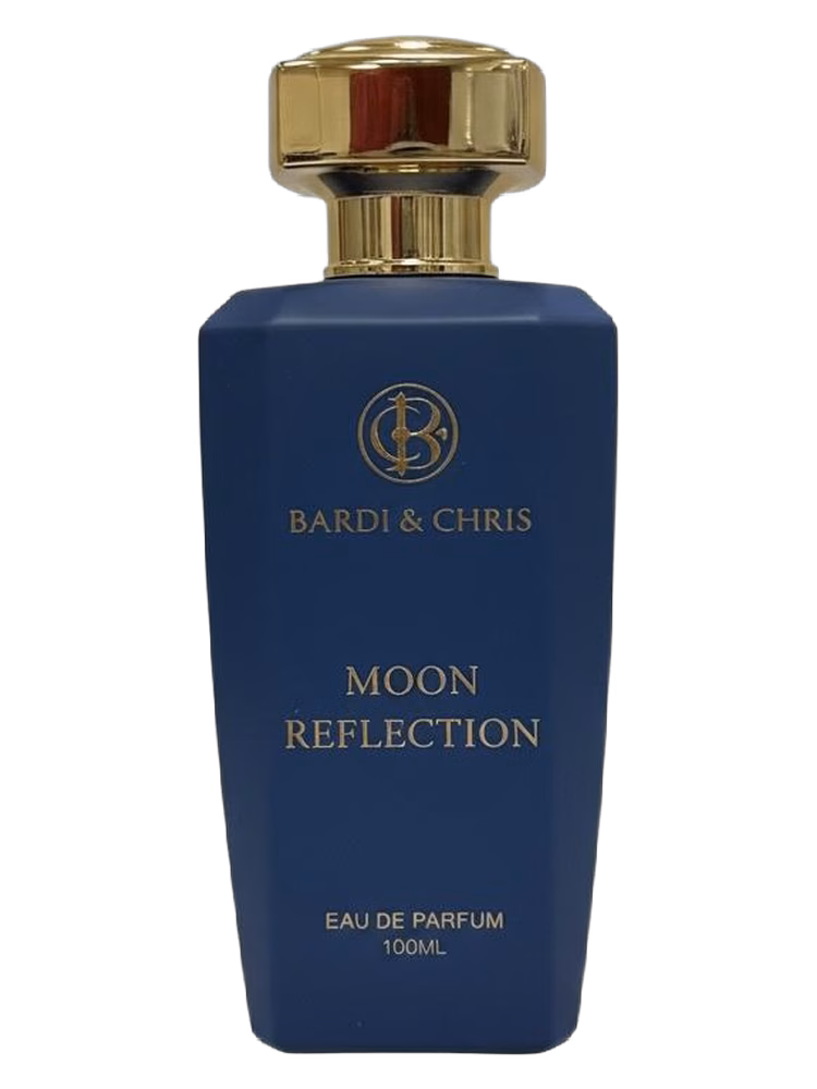 Bardi & Chris Moon Reflection