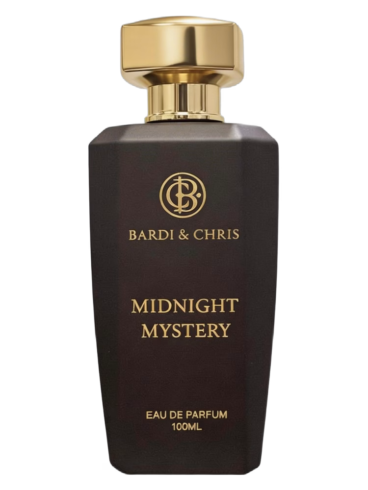 Bardi & Chris Midnight Mystery