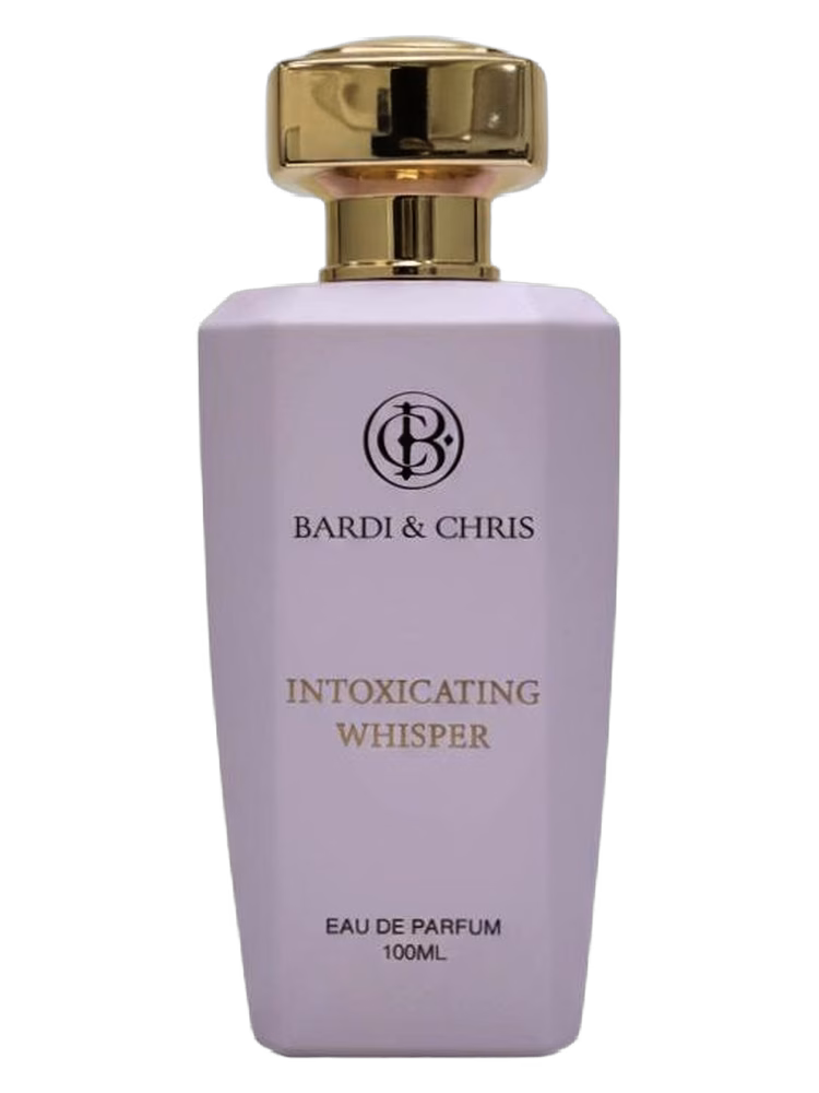 Bardi & Chris Intoxicating Whisper