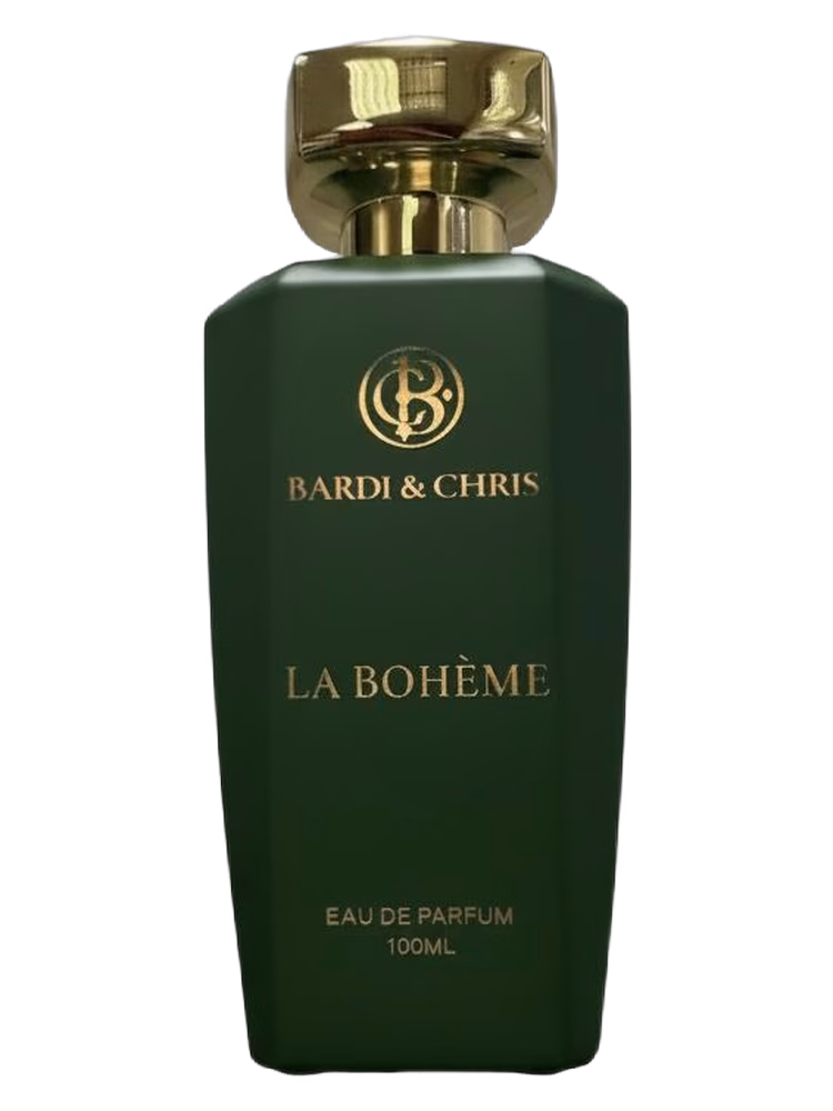 Bardi & Chris La Bohème
