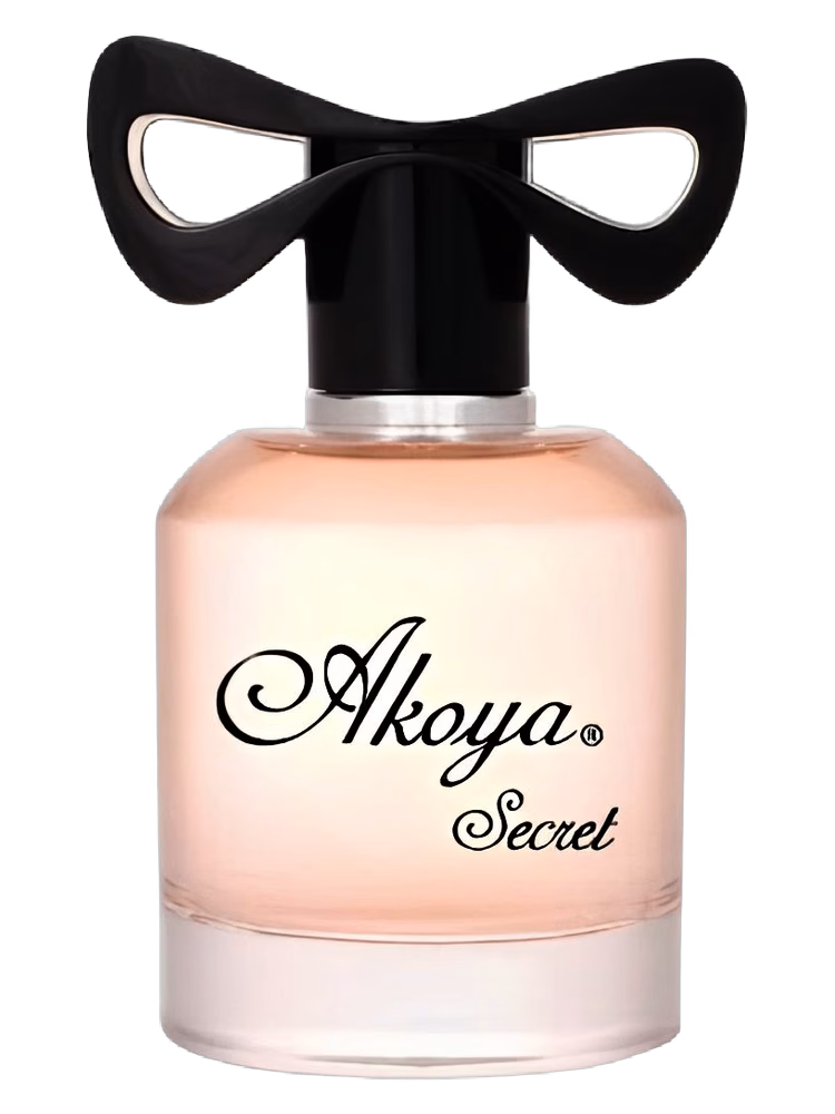 Paris Bleu Parfums Akoya Secret