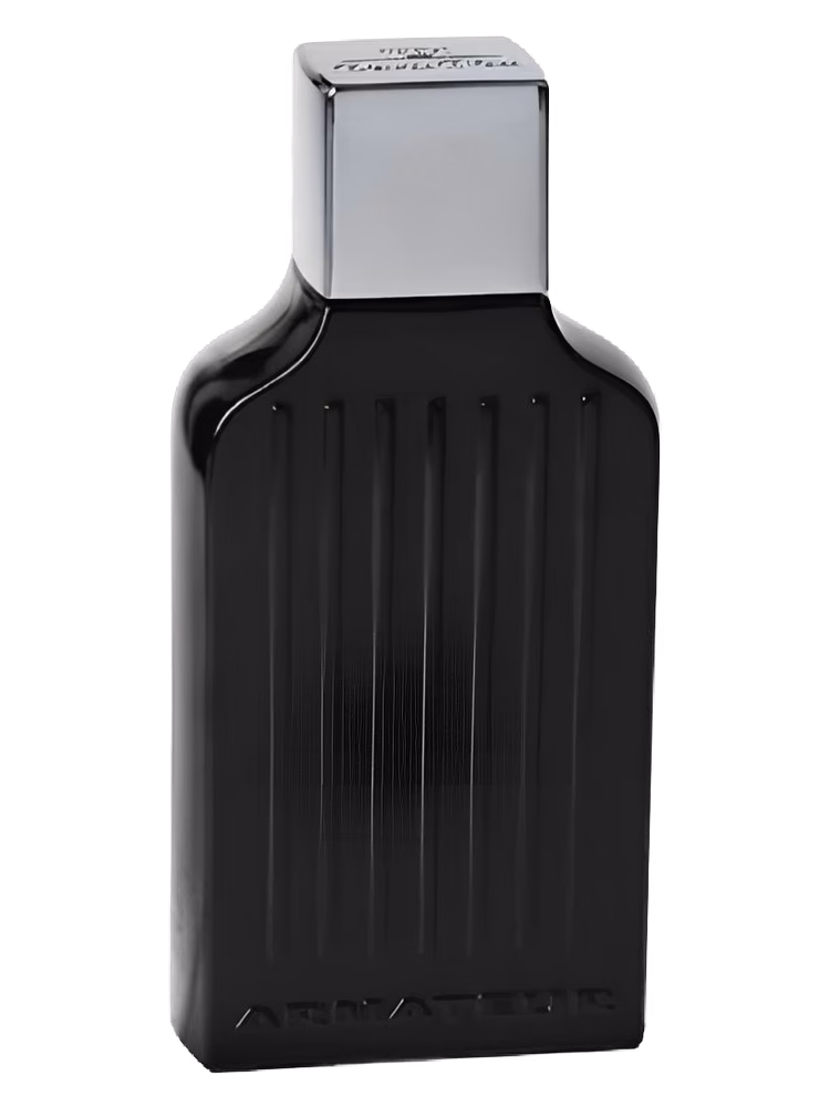Paris Bleu Parfums Armateur Silver Limited Edition