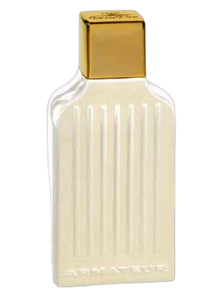 Paris Bleu Parfums Armateur White Limited Edition