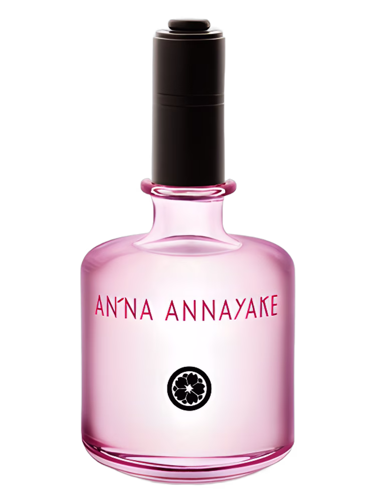 Annayake An'na Annayake