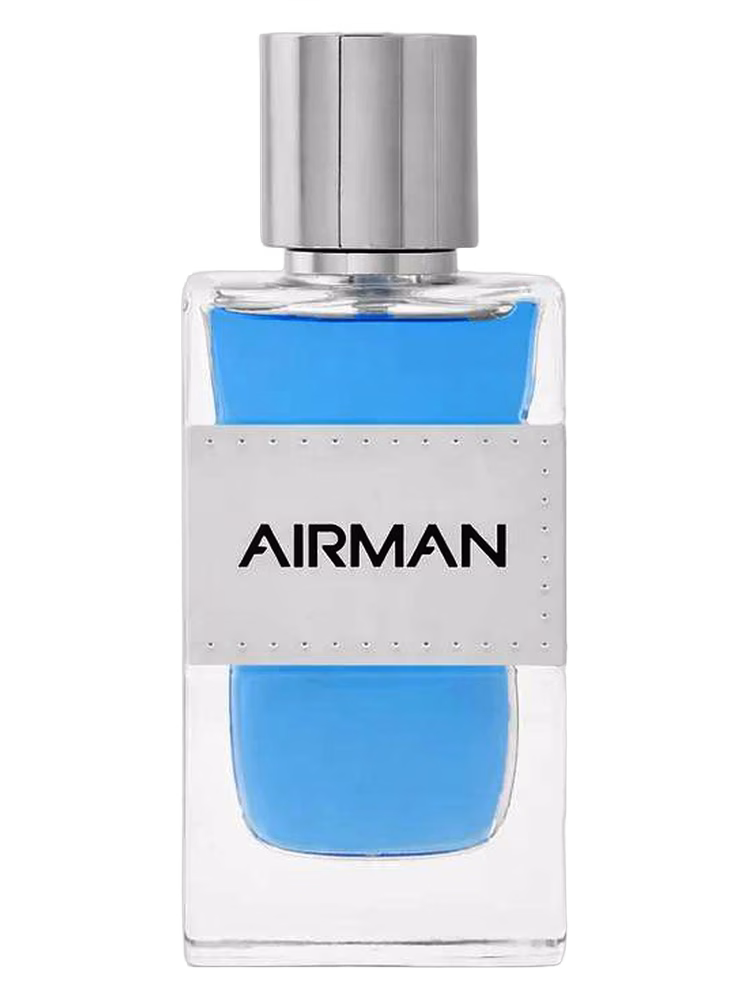 Paris Bleu Parfums Airman