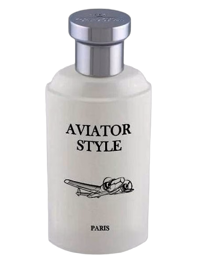Paris Bleu Parfums Aviator Style