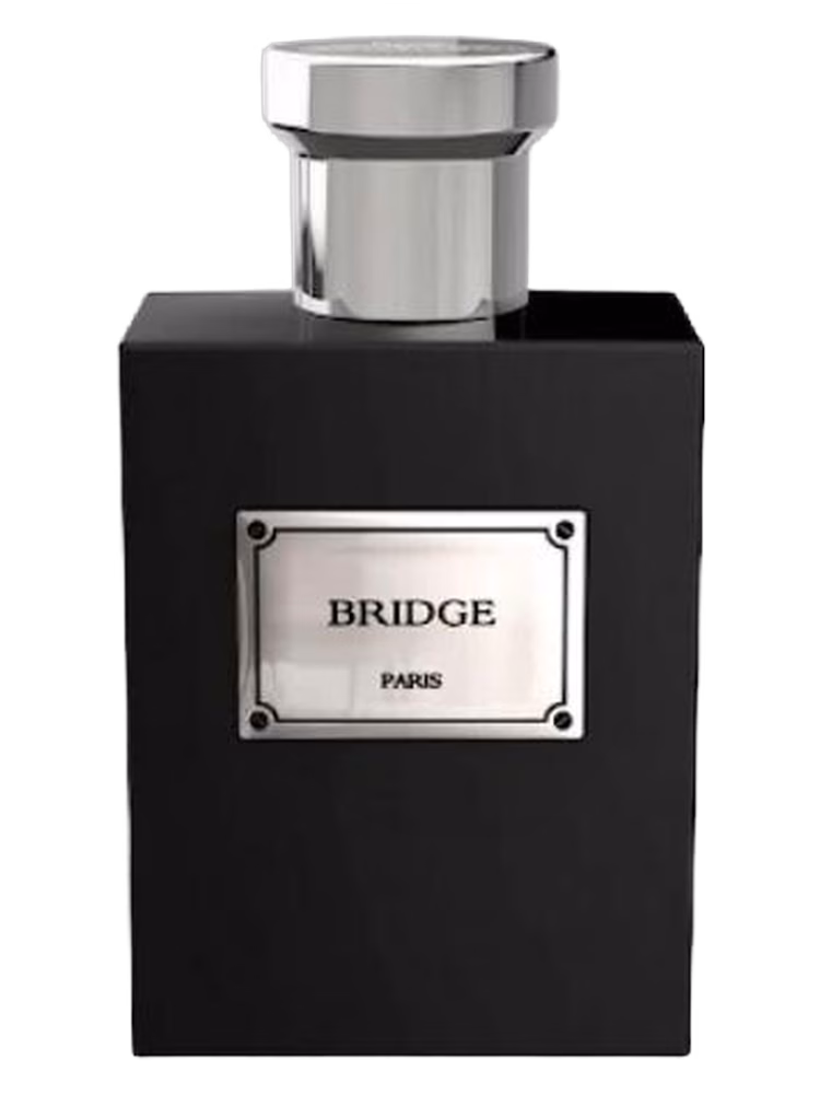 Paris Bleu Parfums Bridge