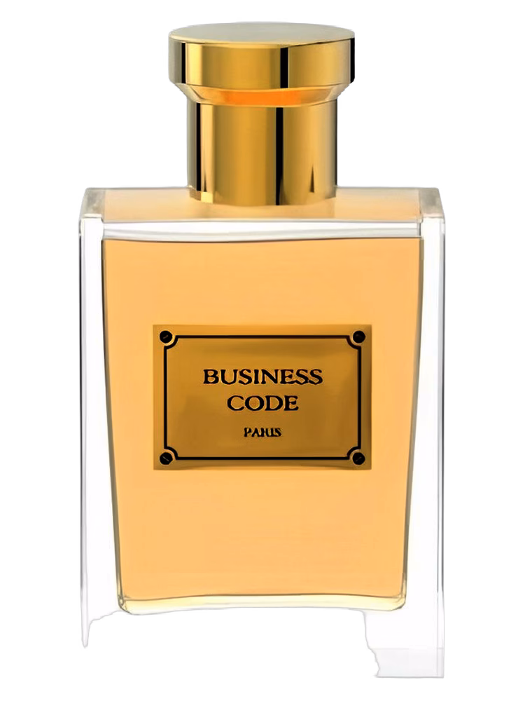 Paris Bleu Parfums Business Code