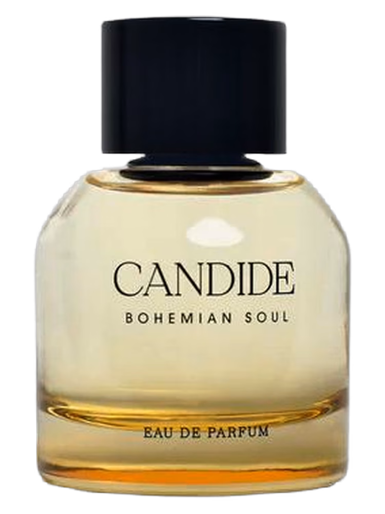 Paris Bleu Parfums Candide Bohemian Soul