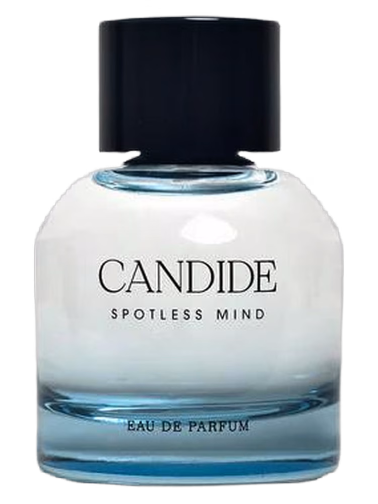 Paris Bleu Parfums Candide Spotless Mind