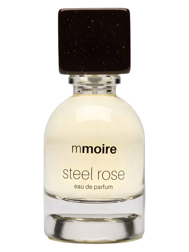 Mmoire Steel Rose