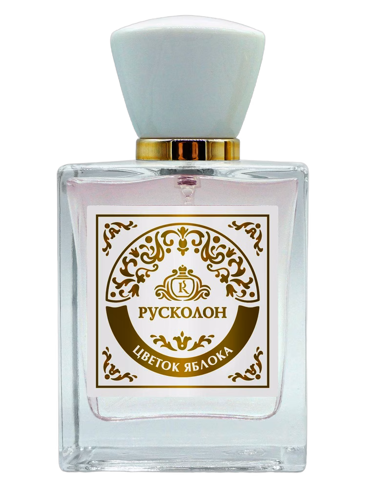 Ruskolon Apple Flower – Цветок Яблока