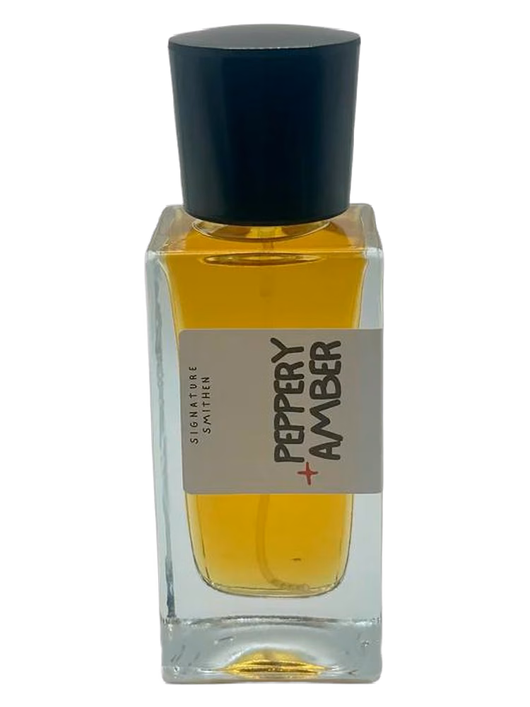Signature Smithen Peppery Amber