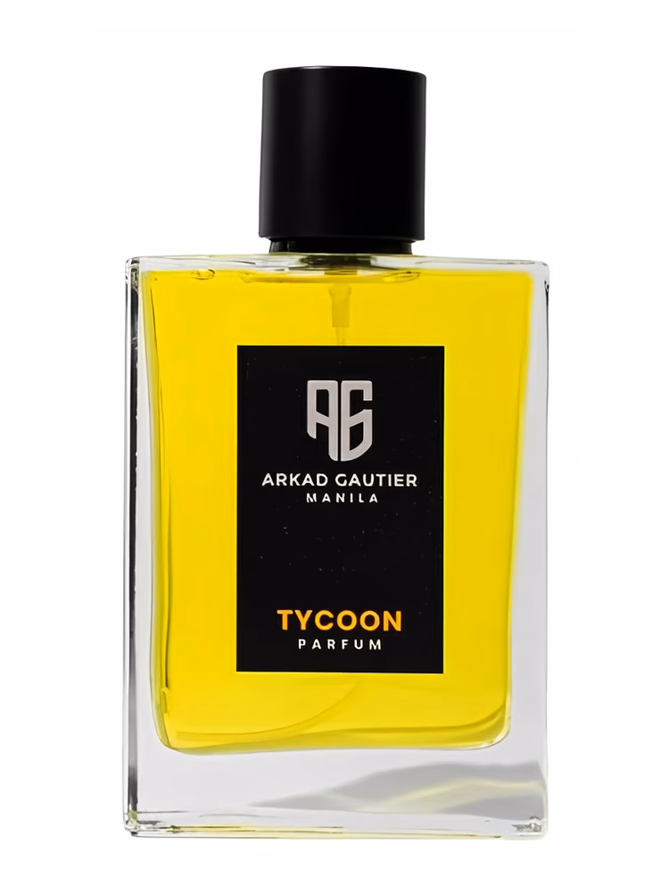 Arkad Gautier Tycoon