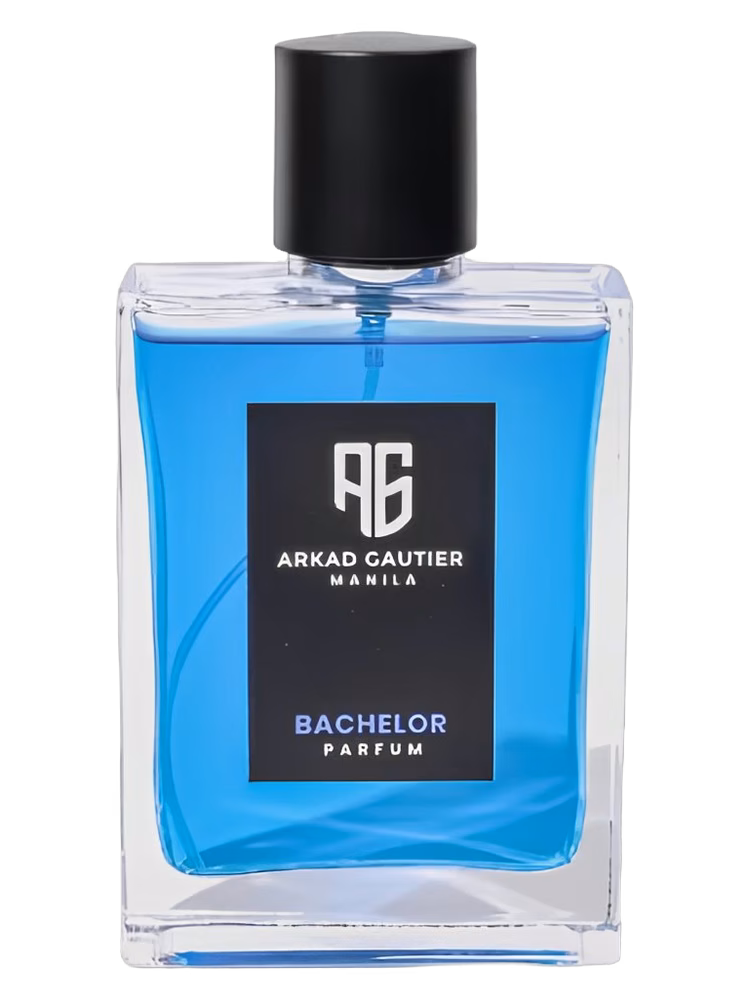 Arkad Gautier Bachelor